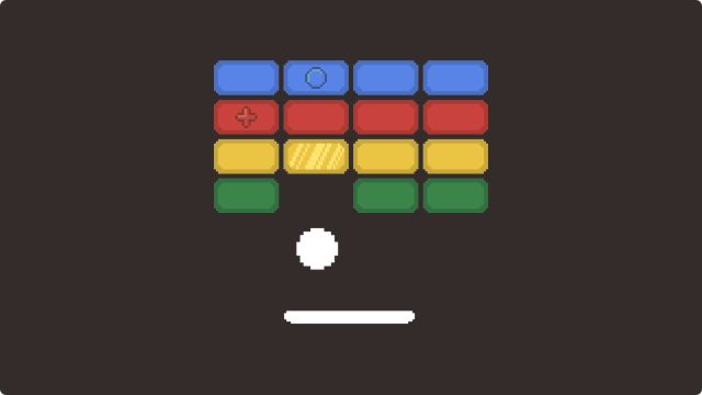 Block Breaker Game