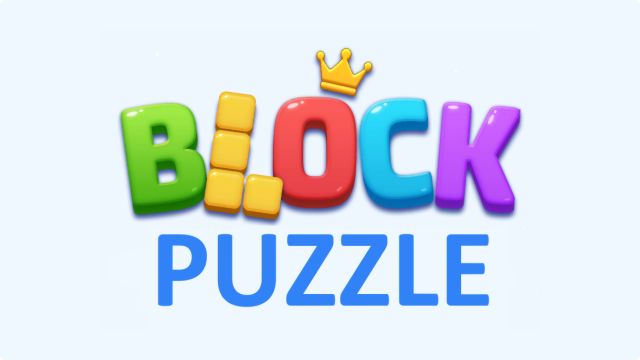 Block Puzzle Game