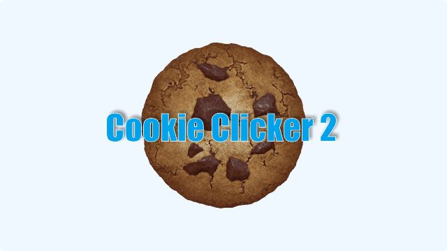 Cookie Clicker 2 Game