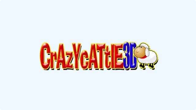 Crazy Cattle 3D Game