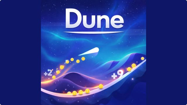 Dune Game