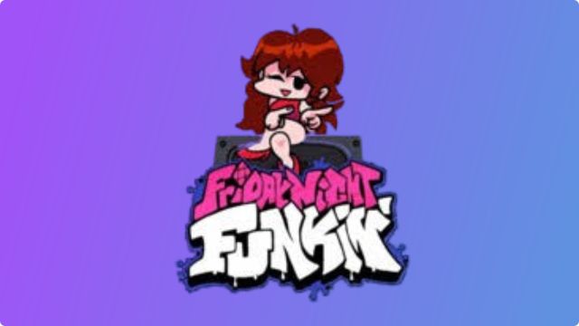 Friday Night Funkin unblocked Game