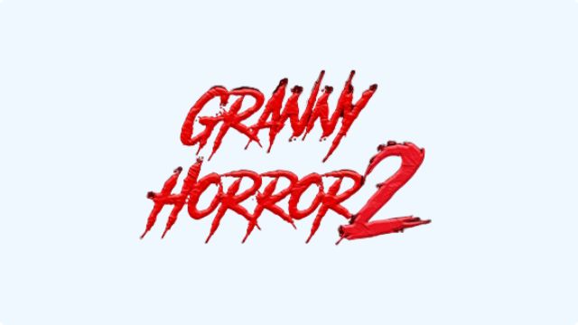 Granny Chapter Two Game