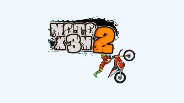 Moto X3M 2 Unblocked game