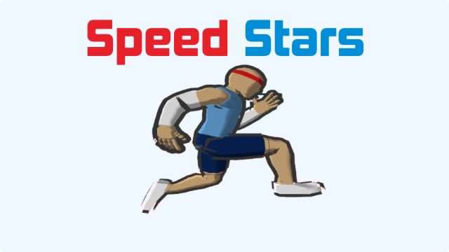 Speed Stars Game
