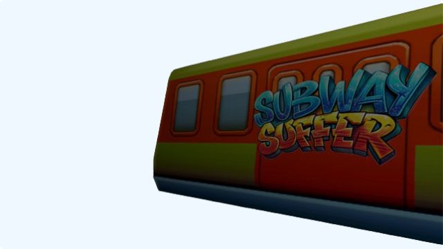 Subway Horror Chapter 1