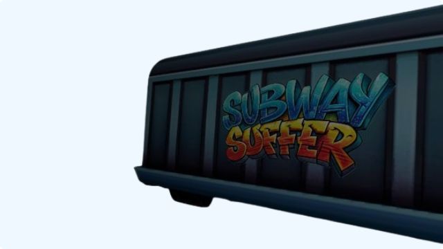 Subway Horror Chapter 2