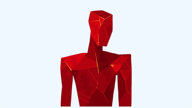 Superhot Game