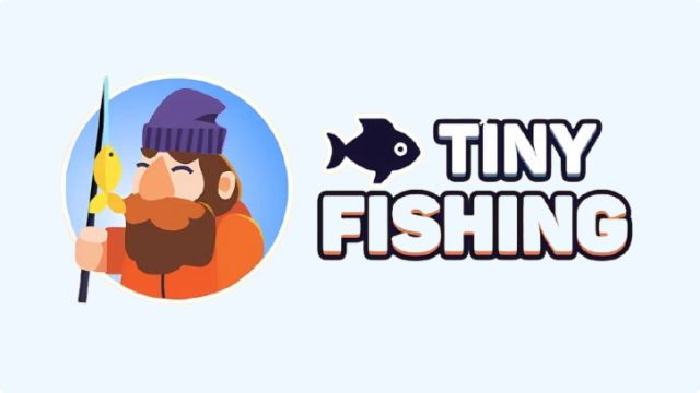 Tiny Fishing Game